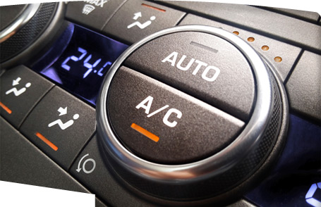 Car Air-Conditioning System Maintenance